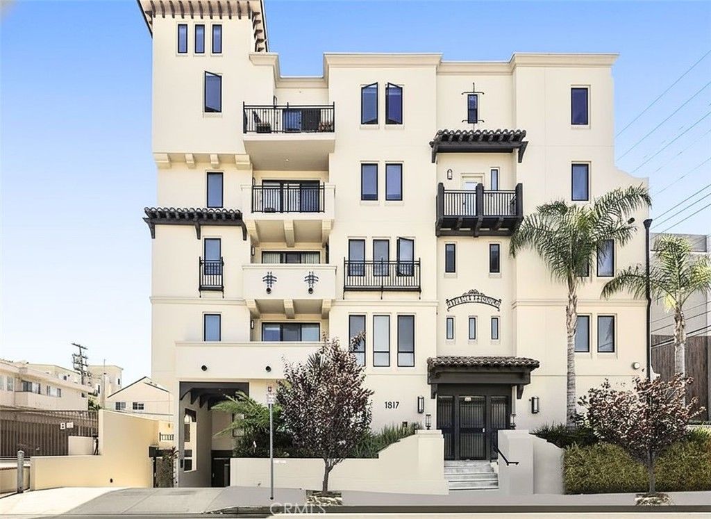 Photo of 1817 Prosser Avenue #503, Los Angeles, CA 90025 (MLS # SB25160383)