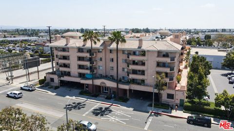 11410 Brookshire Avenue 424 Downey CA 90241