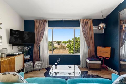 Photo of 4921 Trojan Ave Ave #7, San Diego, CA 92115 (MLS # 260009661SD)