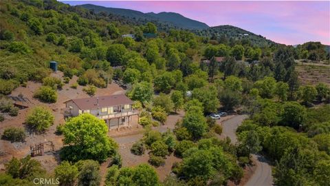 7525 Starlight Way Julian CA 92036
