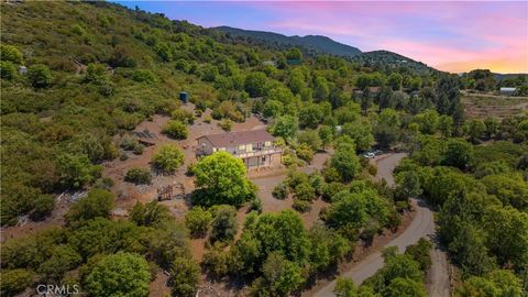 7525 Starlight Way Julian CA 92036
