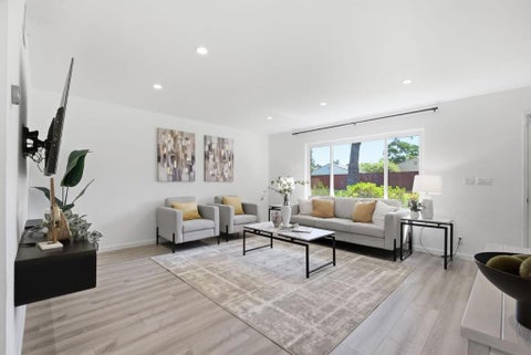 Photo of 2505 Olivegate Lane, San Jose, CA 95136 (MLS # ML82055384)