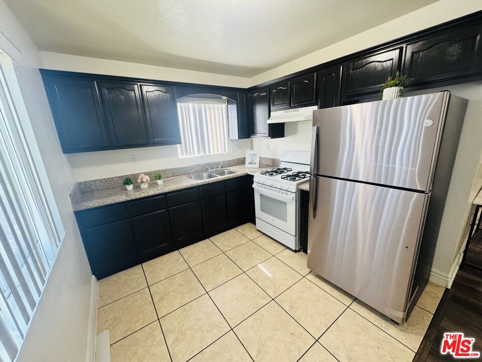 136 W 97th Street