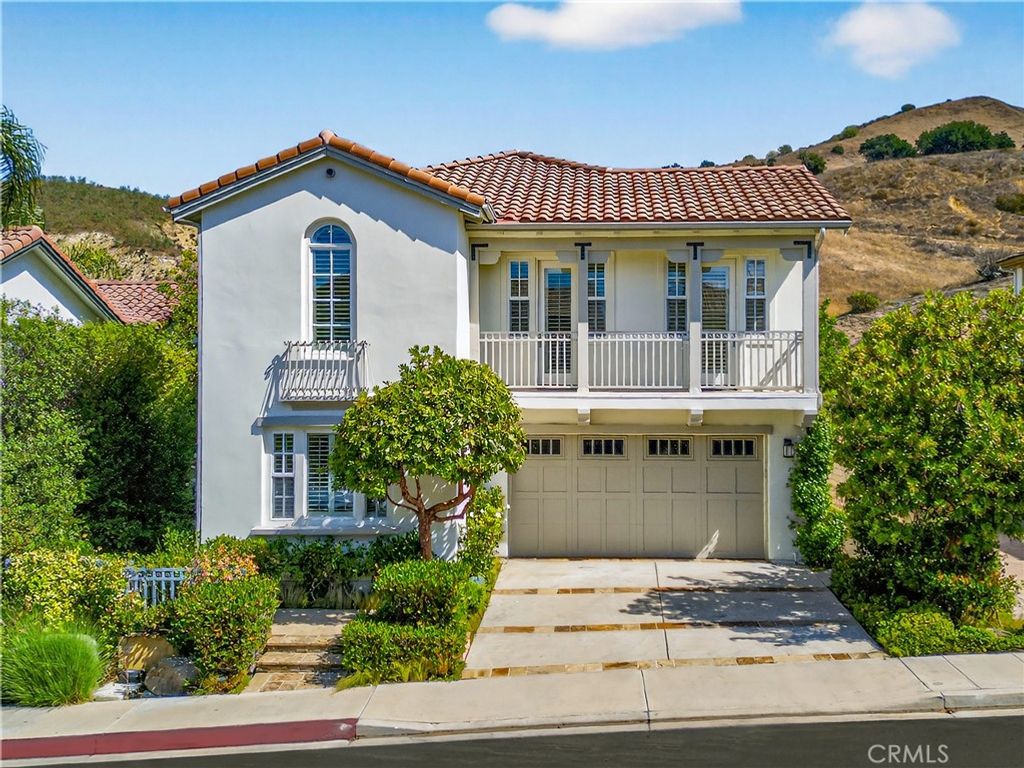 Photo of 4622 Cielo Circle, Calabasas, CA 91302 (MLS # SR25231544)