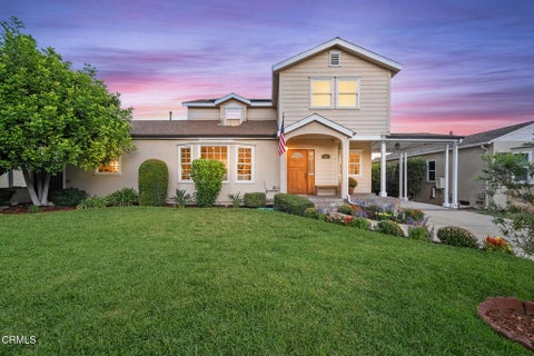 Photo of 528 Dobbins Drive, San Gabriel, CA 91775 (MLS # P1-29216)