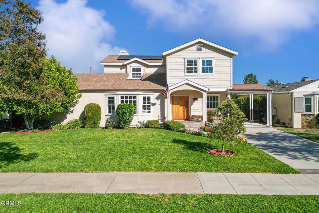 Properties 1 528 Dobbins Drive