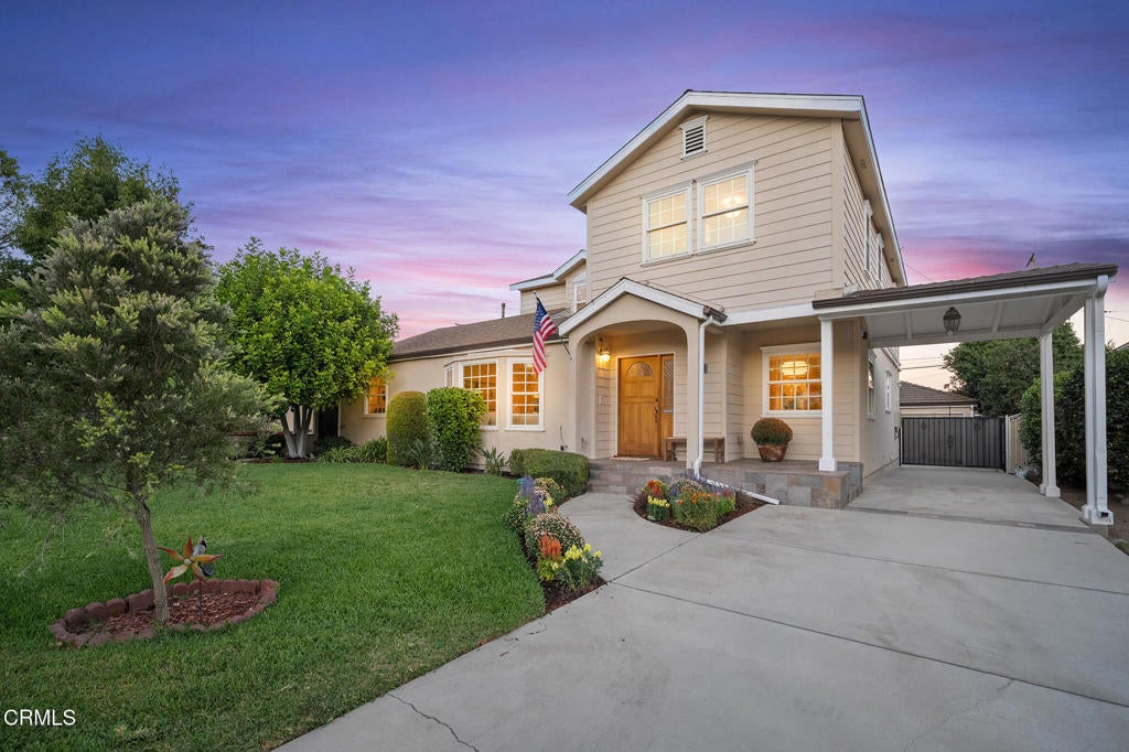 Properties 2 528 Dobbins Drive