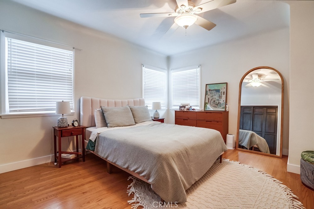 Belmont Shore (BSD) - Residential Income