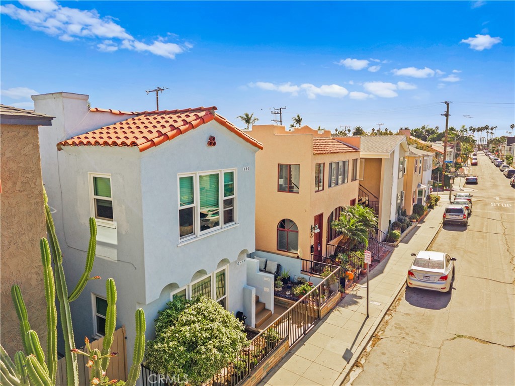 Belmont Shore (BSD) - Residential Income