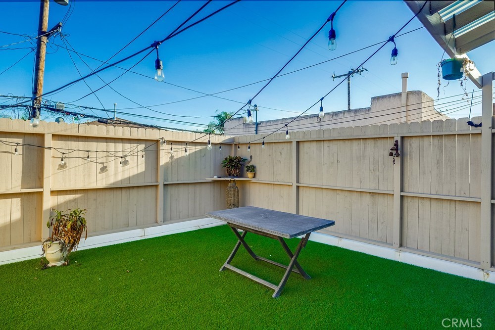 Belmont Shore (BSD) - Residential Income