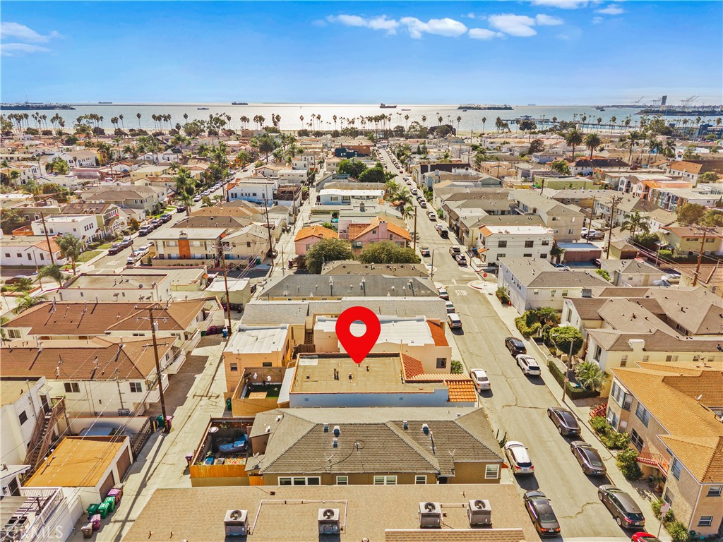 Belmont Shore (BSD) - Residential Income