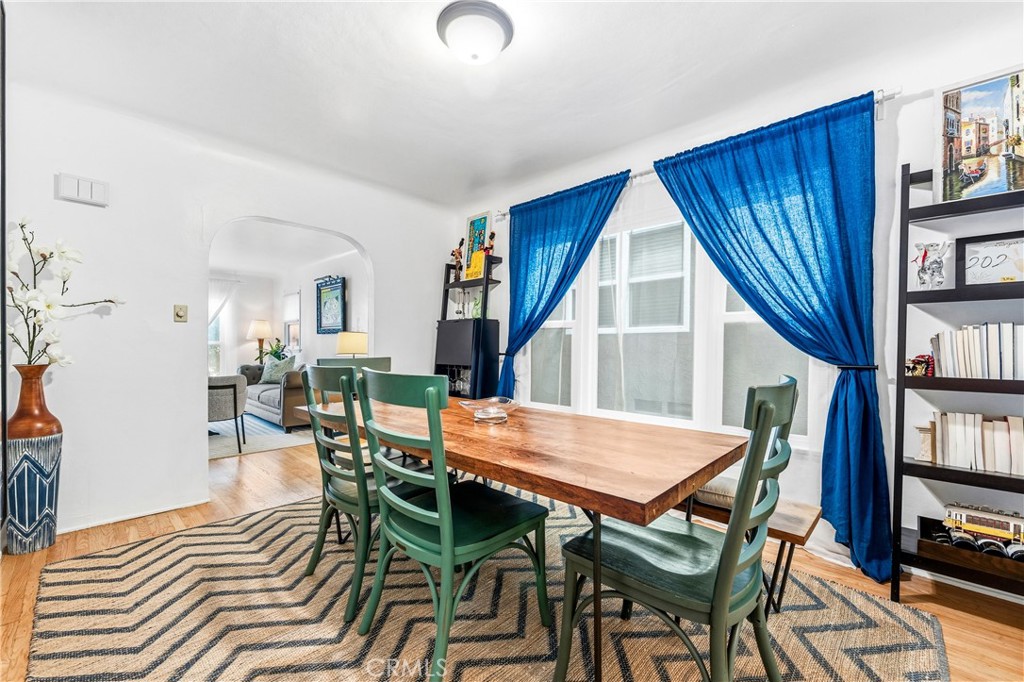 Belmont Shore (BSD) - Residential Income