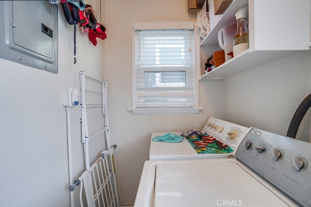 Belmont Shore (BSD) - Residential Income