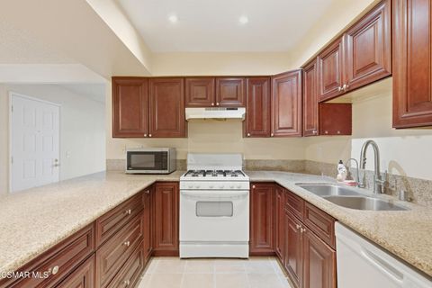 Tiny photo for 15242 Campus Park Drive #E, Moorpark, CA 93021 (MLS # 226000123)
