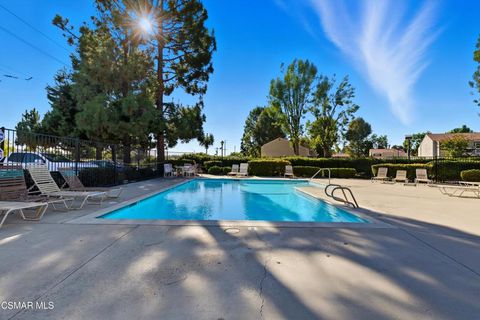Tiny photo for 15242 Campus Park Drive #E, Moorpark, CA 93021 (MLS # 226000123)