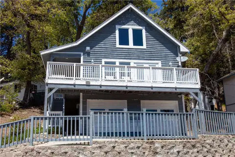 31916 Pine Cone Dr, Running Springs, CA 92382 - MLS#: IG26092990