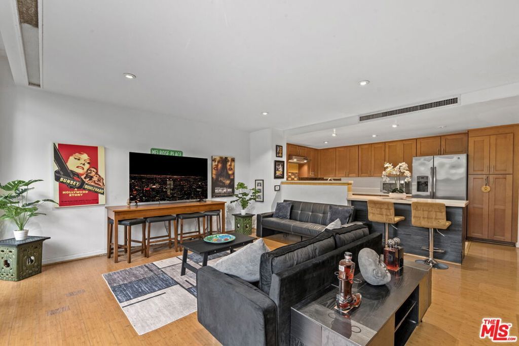 Photo of 2160 Century Parkway #104N, Los Angeles, CA 90067 (MLS # 26639115)