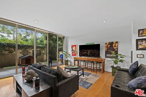 Photo of 2160 Century Parkway #104N, Los Angeles, CA 90067 (MLS # 26639115)