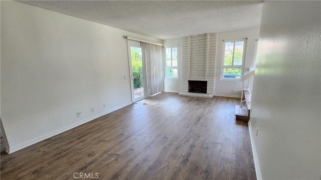 Deerfield Park (DC) - Residential Lease
