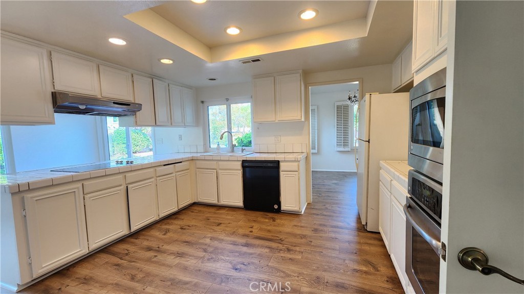 Deerfield Park (DC) - Residential Lease