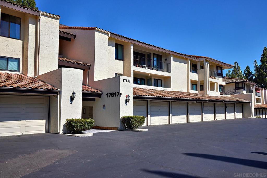 17617 Pomerado Rd 210