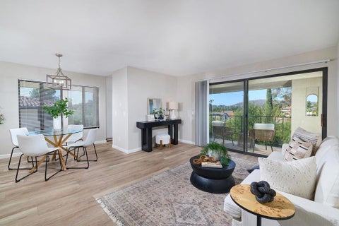 Photo of 17617 Pomerado Rd RD #210, San Diego, CA 92128 (MLS # 260024580SD)