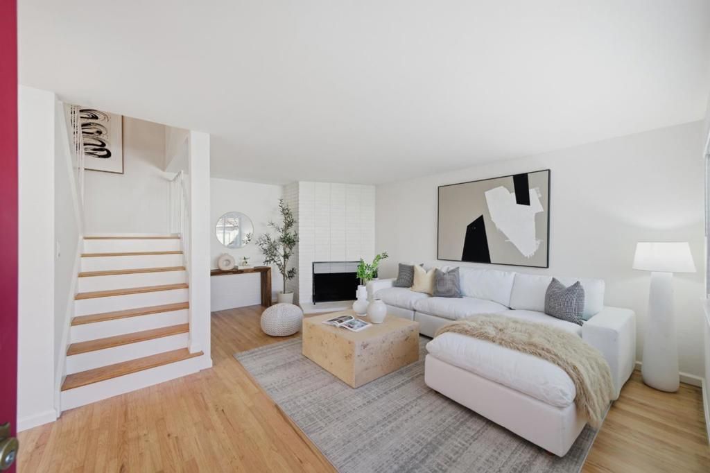 Photo of 455 Lotus Lane, Mountain View, CA 94043 (MLS # ML82033833)