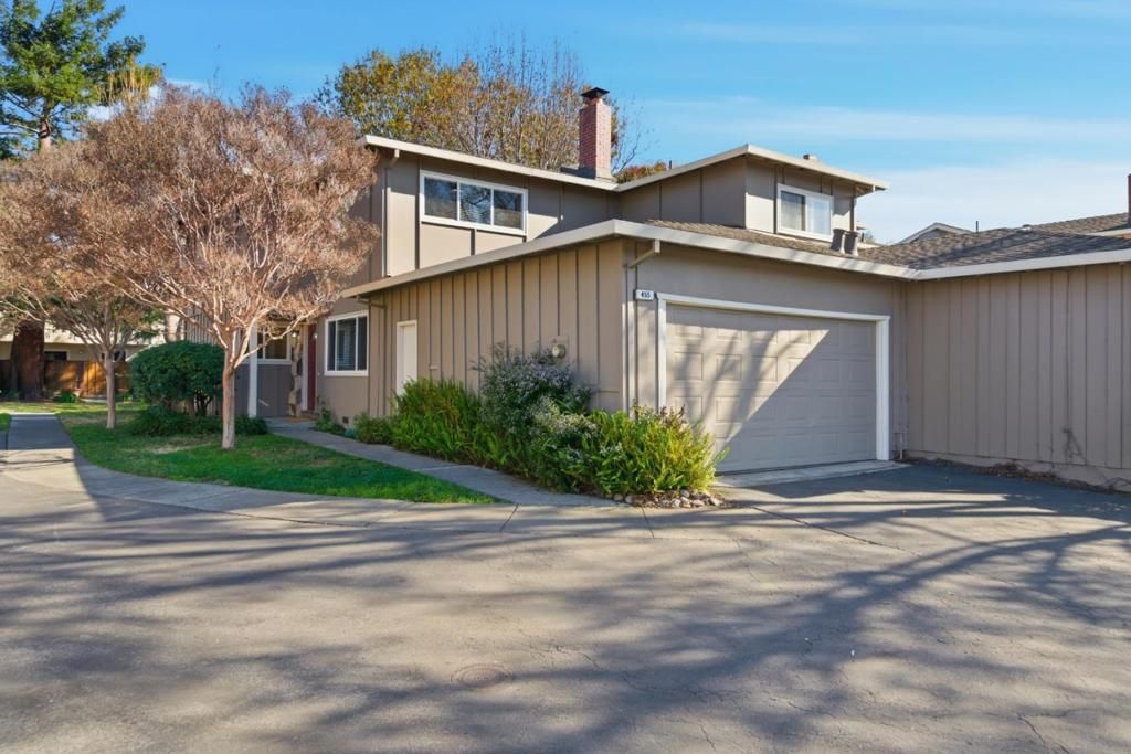 Photo of 455 Lotus Lane, Mountain View, CA 94043 (MLS # ML82033833)