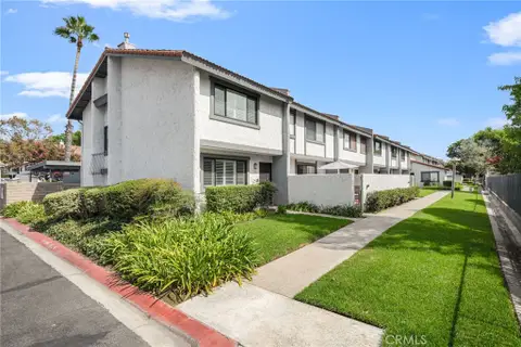 1910 W Palmyra Ave Unit 135, Orange, CA 92868 - MLS#: PW26171807