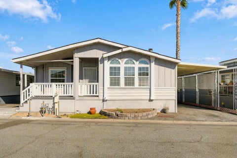 Photo of 1085 Tasman Drive #234, Sunnyvale, CA 94089 (MLS # ML82064995)