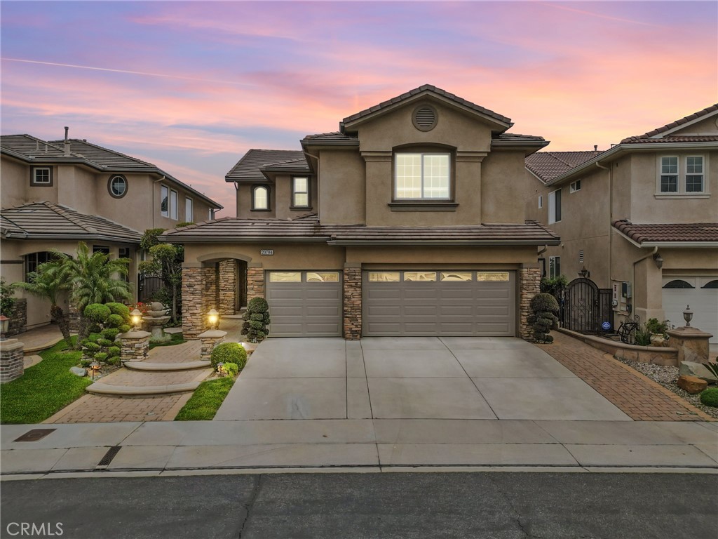 20704 Campania Lane