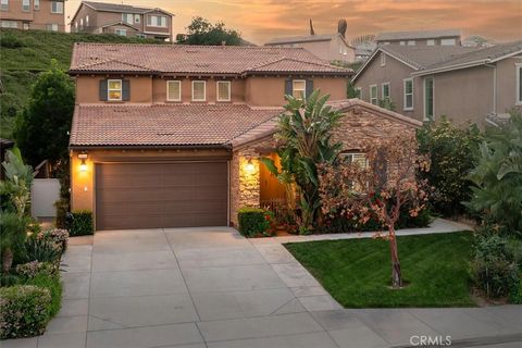 Photo of 29116 West Hills Drive, Valencia, CA 91354 (MLS # SR26064388)