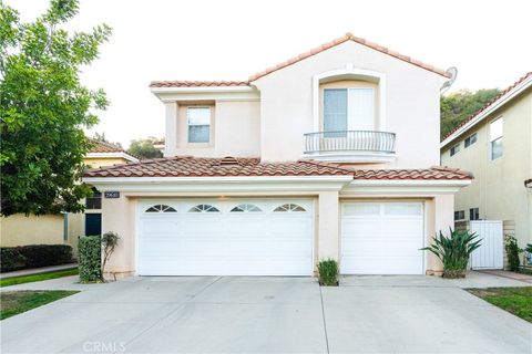 20610 E Oak Meadow Lane Diamond Bar CA 91765
