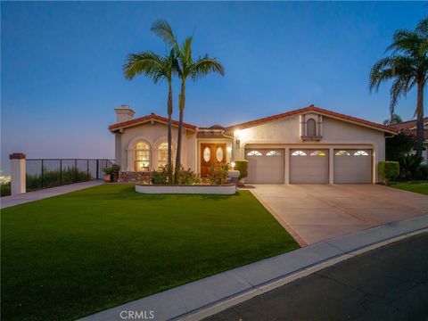 20 Paseo De Castana Rancho Palos Verdes CA 90275
