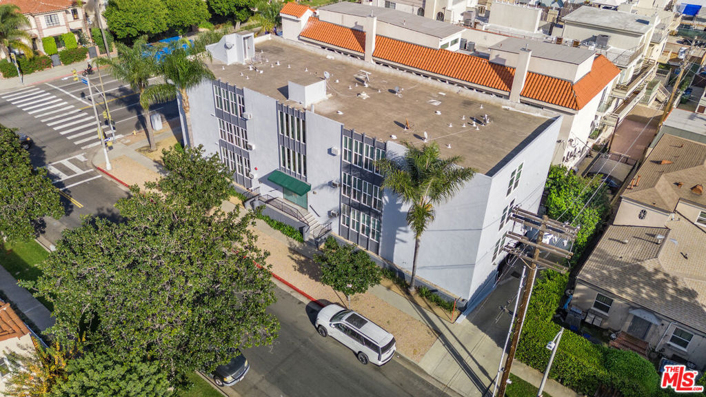 1010 S Bedford Street