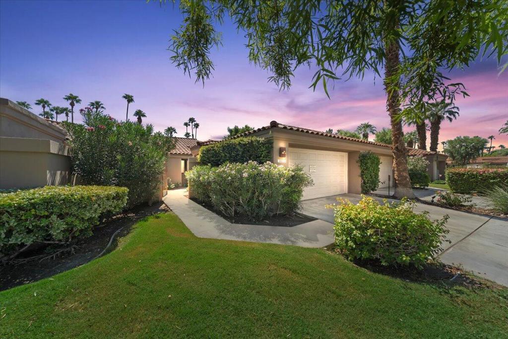 Palm Valley CC - Residential
