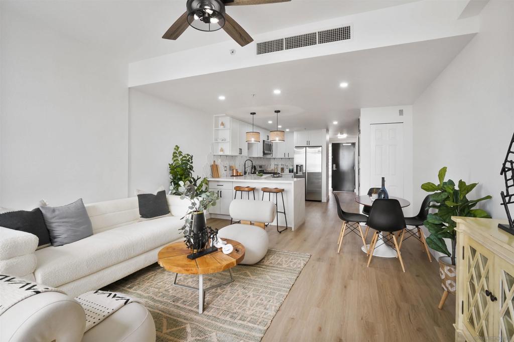 San Diego - Residential