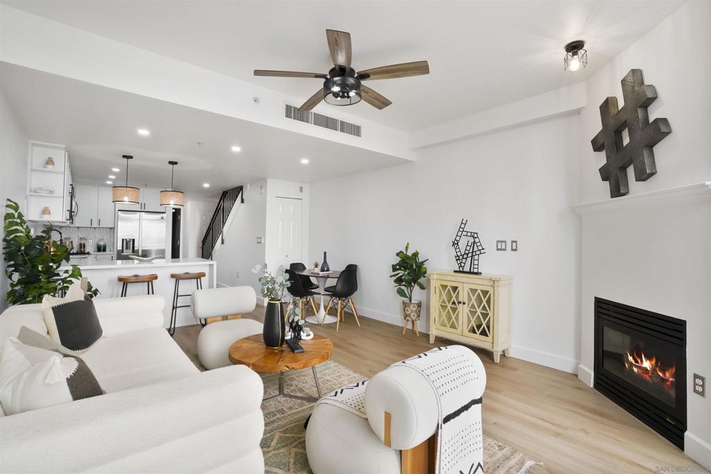 San Diego - Residential