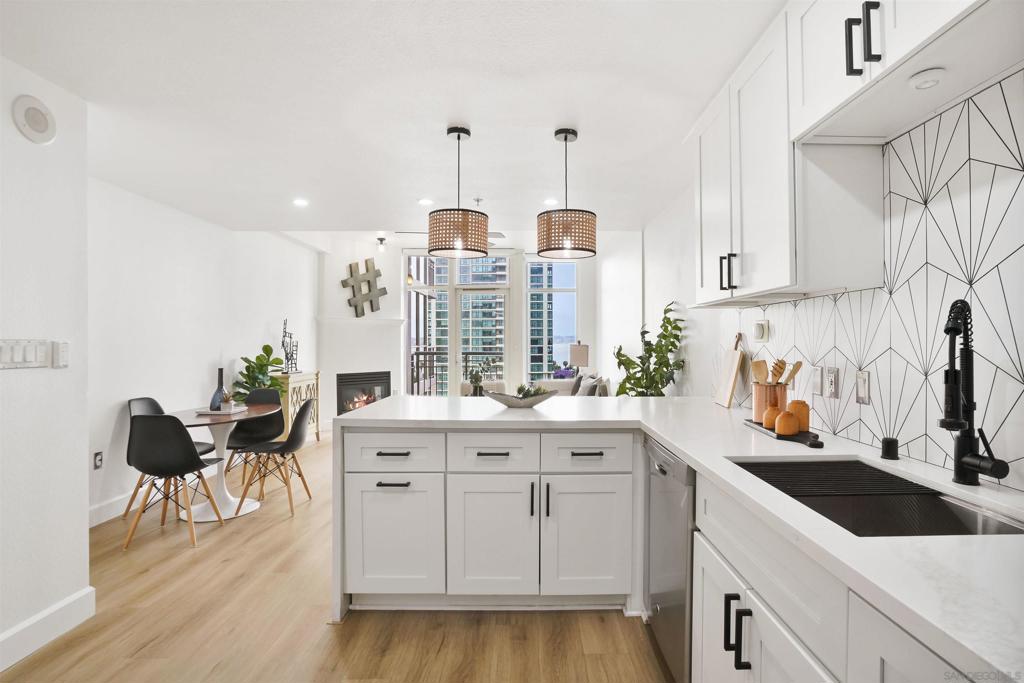 1240 India St 1106
