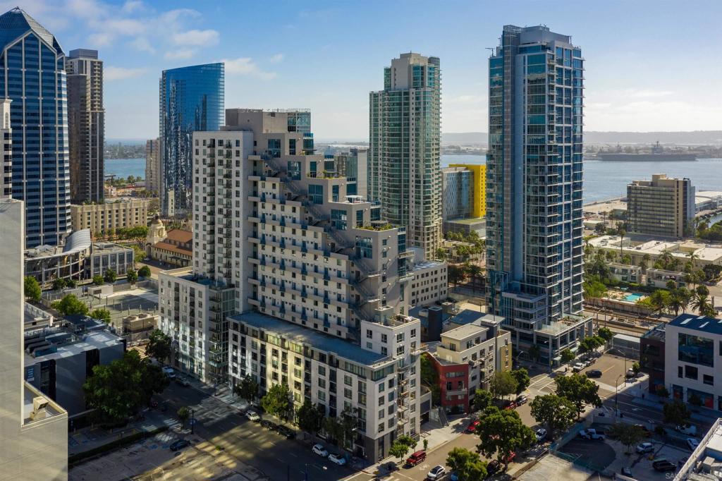 San Diego - Residential