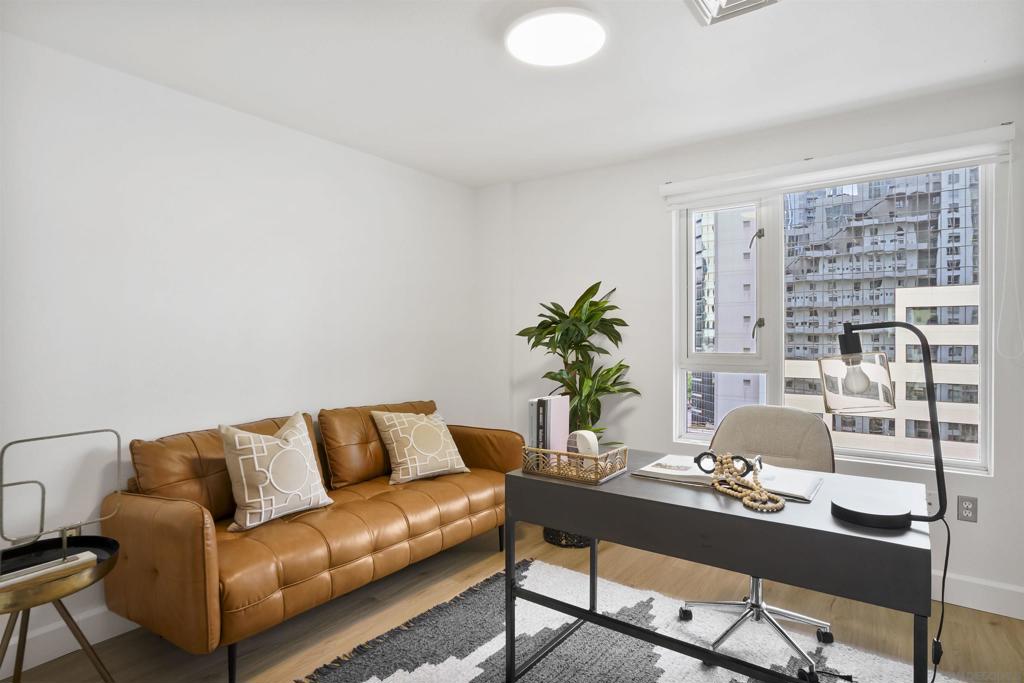 San Diego - Residential