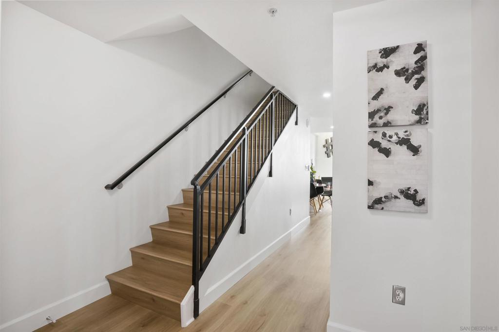 San Diego - Residential