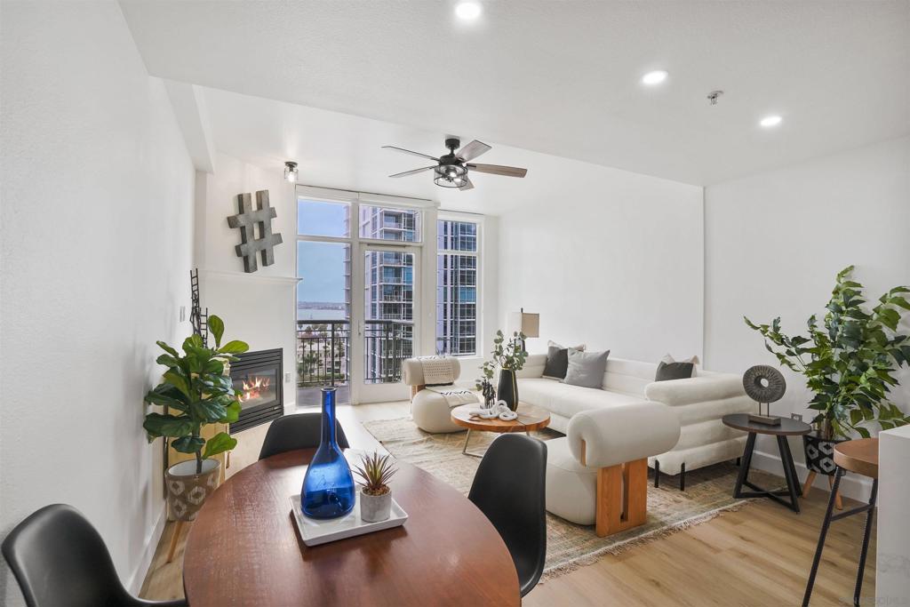 1240 India St 1106
