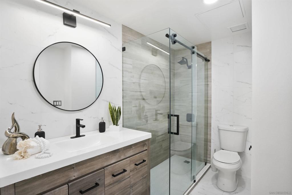 San Diego - Residential