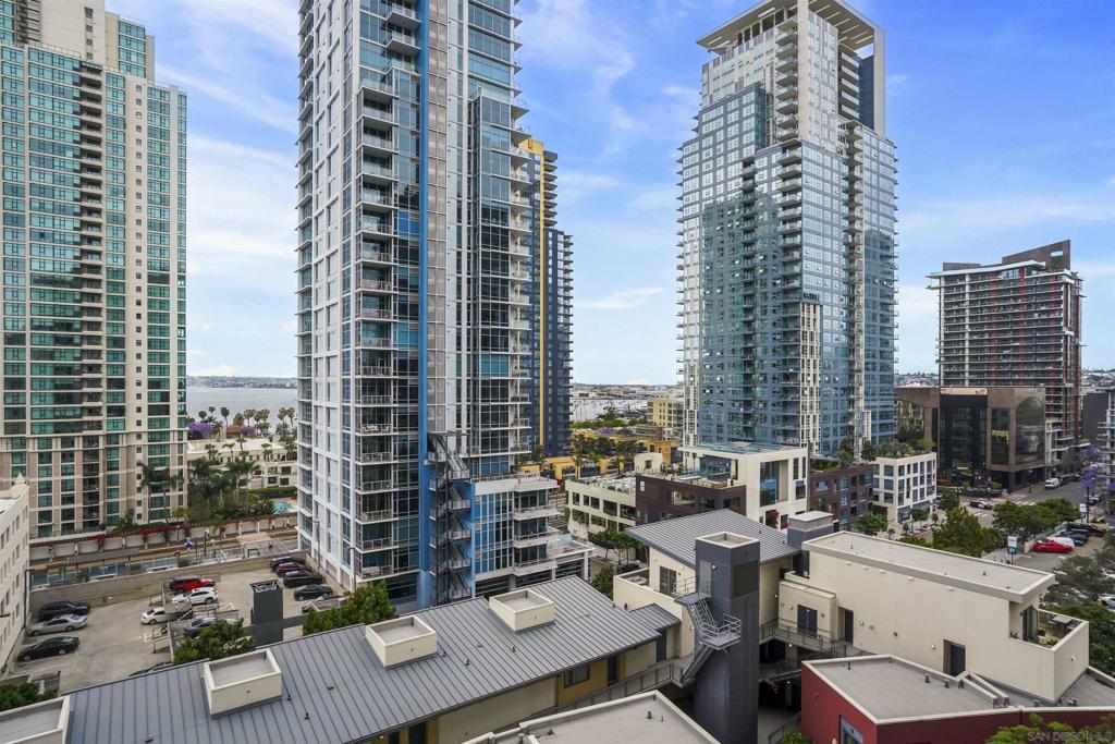 San Diego - Residential