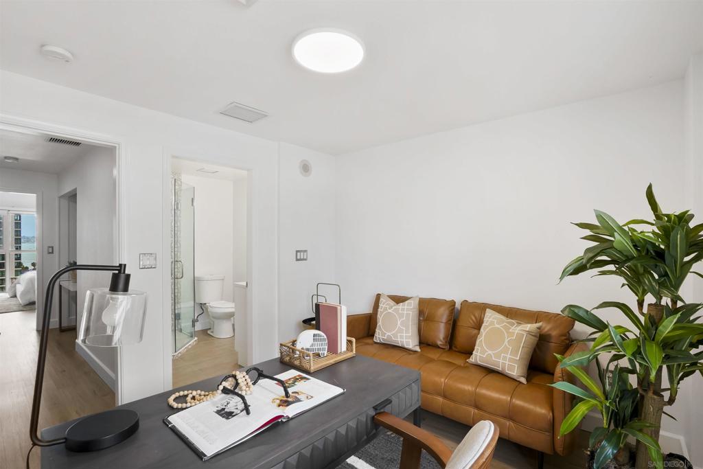 San Diego - Residential