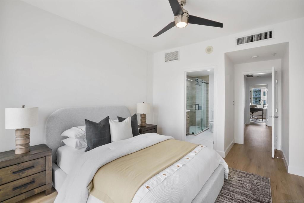 San Diego - Residential