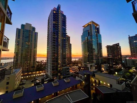 1240 India St 1106 San Diego CA 92101