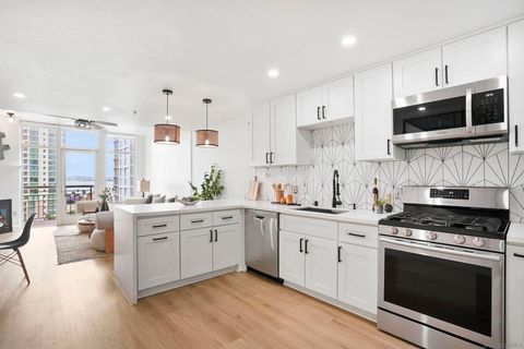 1240 India St 1106 San Diego CA 92101