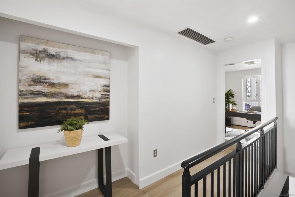 San Diego - Residential